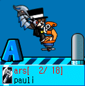 User avatar