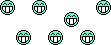 :manygrin: