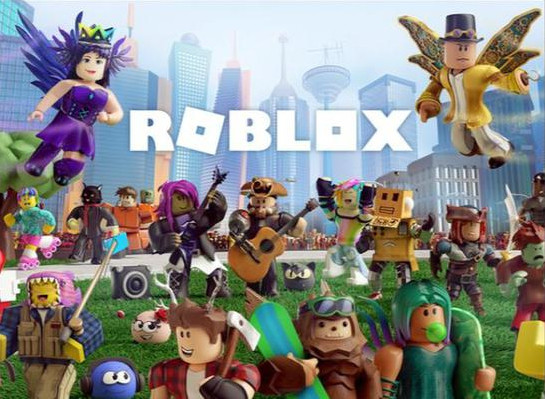 Can't get enough Dave & Buster's? You can now try the virtual Roblox version